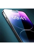 KILIFTECH iPhone 14 Pro Max Uyumlu Davin Seramik Zore Ekran Koruyucu - 6