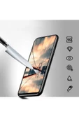 AC Mobile Huawei Y9 Prime 2019 Uyumlu Davin Seramik Zore Ekran Koruyucu - 3