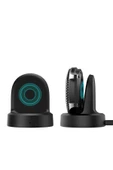 Noir318 Siyah Gear S3 Usb Şarj Kablosu-Zore - 6