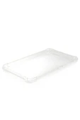 KILIFTECH MatePad T8  Uyumlu Zore Tablet Nitro Anti Shock Silikon Kapak-Renksiz thumbnail 4