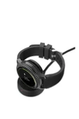 Noir318 Siyah Gear S3 Usb Şarj Kablosu-Zore - 5
