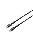 KILIFTECH Kırmızı ZR-LC91 PD to PD Kablo-Zore - 4