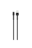 KILIFTECH Siyah Micro Usb Kablo - 1