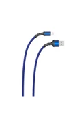 KILIFTECH Kırmızı LS64 Micro Usb Kablo-Zore - 3
