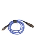 KILIFTECH Mavi Lightning Focus Usb Kablo- - 1