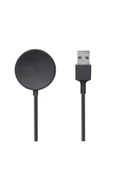 casemax Siyah Galaxy Watch 4 Classic 46mm Usb Şarj Kablosu-Zore - 1