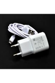 zore TBC Metro Serisi ZR-TC01 Lightning 2 in 1 Şarj Seti - Beyaz - 2