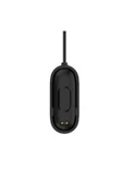 Noir318 Siyah Xiaomi Mi Band 4 Usb Şarj Kablosu-Zore - 3