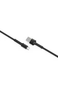 szr store Kırmızı LS65 Micro Usb Kablo - 3