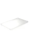 KILIFTECH MatePad Pro 10.8  Uyumlu Zore Tablet Nitro Anti Shock Silikon Kapak-Renksiz thumbnail 4