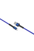 KILIFTECH Mavi LS64 Micro Usb Kablo- - 4