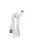 szr store Beyaz Z-40 Micro Kablo-Zore - 4