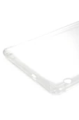 KILIFTECH MatePad T3 10  Uyumlu Zore Tablet Nitro Anti Shock Silikon Kapak-Renksiz - 1