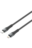 KILIFTECH Kırmızı ZR-LC961 PD To Lightning Kablo-Zore - 3
