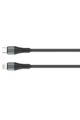 KILIFTECH Kırmızı ZR-LC961 PD To Lightning Kablo-Zore - 6