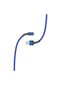 KILIFTECH Mavi LS64 Micro Usb Kablo- - 6