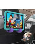KILIFTECH Galaxy Tab 3 Lite 7.0 T110  Eva Boxer Tablet Silikon - 4