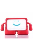 KILIFTECH iPad Air 10.9 2022 (5.Nesil)  Uyumlu Zore iBuy Standlı Tablet Kılıf-Mavi - 4