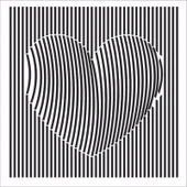 HOME DECOR MİNİ STENCIL HDM-143 25X25 - 1