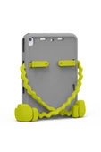 RonyTech iPad 10.2 2021 (9.Nesil) RNTC Eva Boxer Tablet Silikon - Gri - 1