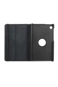 SAFA Lenovo Tab M10 Plus TBTB-128F 3. Jenerasyon  Uyumlu Zore Dönebilen Standlı Kılıf-Mavi - 5