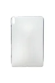 BTHM STORE MatePad Pro 10.8  BTH Tablet Süper Silikon Kapak-Renksiz thumbnail 1