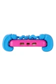 KILIFTECH Mini 2-3 Zore Eva Boxer Tablet Silikon - Siyah - 6