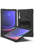 KILIFTECH Galaxy Tab S8 Ultra  Defender Tablet Silikon thumbnail 1