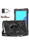 Ardemix Galaxy Tab A7 Lite T225 Zore Defender Tablet Silikon - 3
