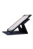 KILIFTECH Zore Unik Universal 12 İnç Dönebilen Standlı Kılıf-Lila - 2