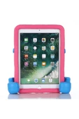 szr store iPad 9.7 2017 (5.Nesil) Zore Eva Boxer Tablet Silikon - Mavi - 3
