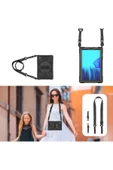 Ardemix Galaxy Tab A7 Lite T225 Zore Defender Tablet Silikon - 5