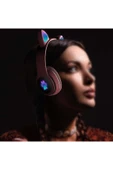 Lufthimm Zore L400 Bluetooth Kulaklık-Mavi - 5