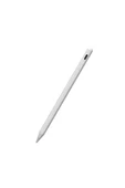 KILIFTECH Zore Pencil 14 Universal Stylus Dokunmatik Kalem-Beyaz - 1
