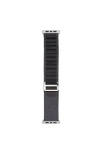 FZD GLOBAL Watch 40mm FZD Band-74 Hasır Kordon-Koyu Gri - 1