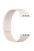 Sevela Watch 42mm SVL KRD-136 Kabartma Desenli Silikon Kordon - Starlight - 7