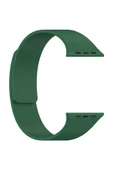 Sevela Watch 42mm SVL KRD-136 Kabartma Desenli Silikon Kordon - Starlight - 5
