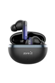 KILIFTECH Zore BTK-ZR101 Kulak İçi Bluetooth Kulaklık Aktif Gürültü Önleyici Özellikli ANC ve ENC Teknolojili- - 5
