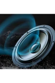 zore ER-09 SQ Surround 3D Hi-Res Magnetik Özellikli Type-C Kablolu Kulak İçi Kulaklık-Siyah - 2