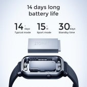 Joyroom JR-FT1 Akıllı Saat Smart Watch - 2