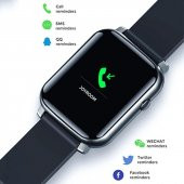 Joyroom JR-FT1 Akıllı Saat Smart Watch - 5