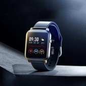 Joyroom JR-FT1 Akıllı Saat Smart Watch - 6
