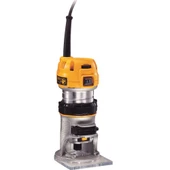 Dewalt D26200-QS 900W 8mm Kompakt Dalma Freze - 1