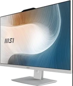 MSI MODERN AM272P 12M-1201TR 27 FHD 16:9 (1920X1080) I5-1235U 16GB DDR4 500GB SSD W11H BEYAZ AIO PC - 5