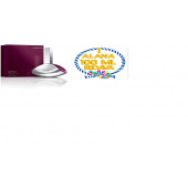 Calvin Klein Euphoria Edp 100 ml Kadın Parfüm 088300162505 - 1