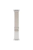 KILIFTECH Watch 42mm CLO Band-74 Hasır Kordon-Starlight - 1