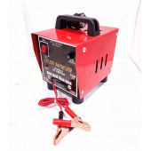 GOLD MERCAN AKÜ ŞARJ CİHAZI 12 V 10 AMPER 105 AMPERE KADAR ŞARJ thumbnail 2