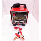 GOLD MERCAN AKÜ ŞARJ CİHAZI 12 V 10 AMPER 105 AMPERE KADAR ŞARJ thumbnail 3