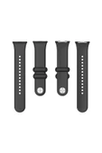 KILIFTECH Xiaomi Redmi Watch 4 CLO KRD-109 Silikon Kordon-Starlight - 2