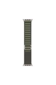 SAFA Watch 40mm Uyumlu KRD-74 Hasır Zore Kordon-Beyaz - 7